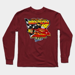 Haden Benson's 117 Phantom MINecon Long Sleeve T-Shirt